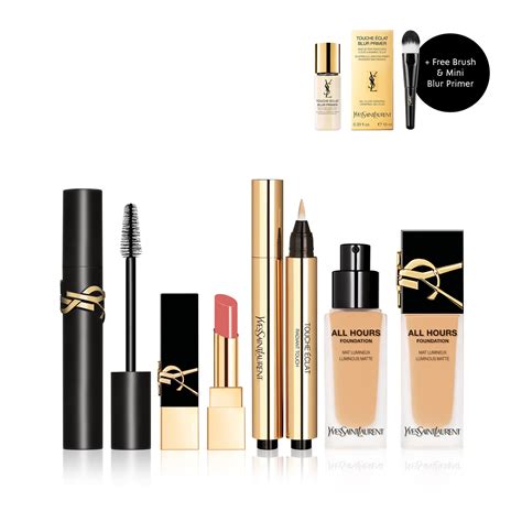 ysl makeup set|ysl makeup online shop.